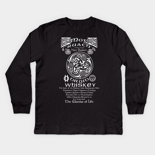 Druid Whiskey 2